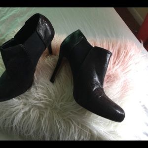 White House Black market shoes